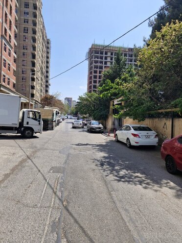 Satılır 2 otaqlı yeni tikili 89 m², Qara Qarayev m., photo 12 from 25