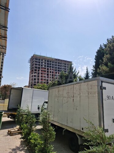 Satılır 2 otaqlı yeni tikili 89 m², Qara Qarayev m., photo 11 from 25