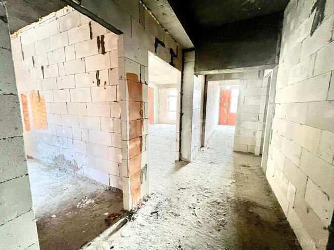 Satılır 2 otaqlı yeni tikili 89 m², Qara Qarayev m., photo 18 from 25