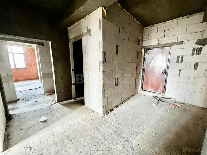 Satılır 2 otaqlı yeni tikili 89 m², Qara Qarayev m., photo 14 from 25