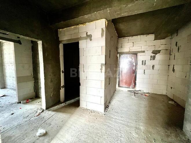 Satılır 2 otaqlı yeni tikili 89 m², Qara Qarayev m., photo 13 from 25