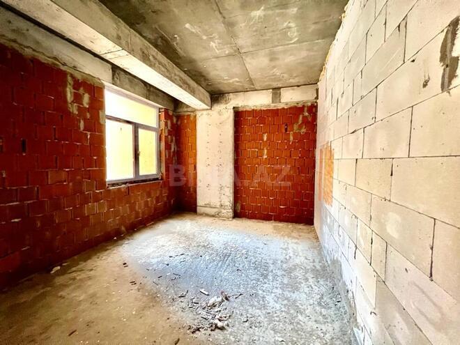 Satılır 2 otaqlı yeni tikili 89 m², Qara Qarayev m., photo 17 from 25