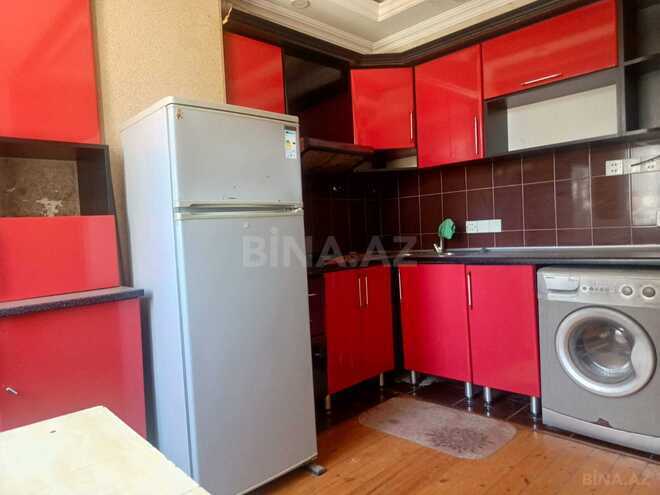 Продаётся 3-комн. новостройка 70 м², пос. Мамедли, photo 9 from 15