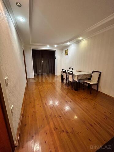 Satılır 3 otaqlı köhnə tikili 90 m², Həzi Aslanov m., photo 5 from 18