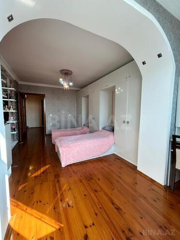 Satılır 3 otaqlı köhnə tikili 90 m², Həzi Aslanov m., photo 4 from 18