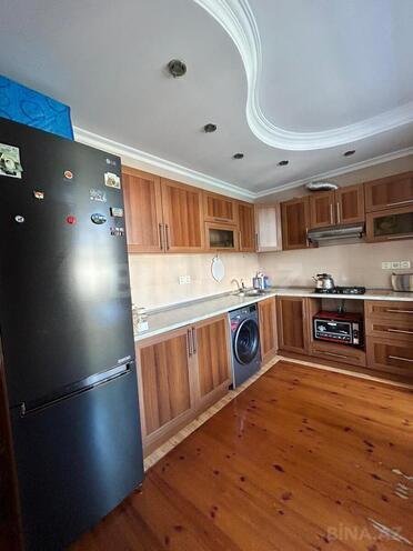 Satılır 3 otaqlı köhnə tikili 90 m², Həzi Aslanov m., photo 9 from 18