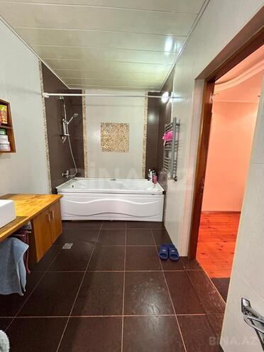 Satılır 3 otaqlı köhnə tikili 90 m², Həzi Aslanov m., photo 13 from 18