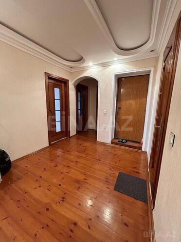 Satılır 3 otaqlı köhnə tikili 90 m², Həzi Aslanov m., photo 15 from 18