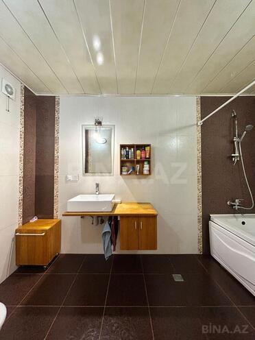 Satılır 3 otaqlı köhnə tikili 90 m², Həzi Aslanov m., photo 12 from 18