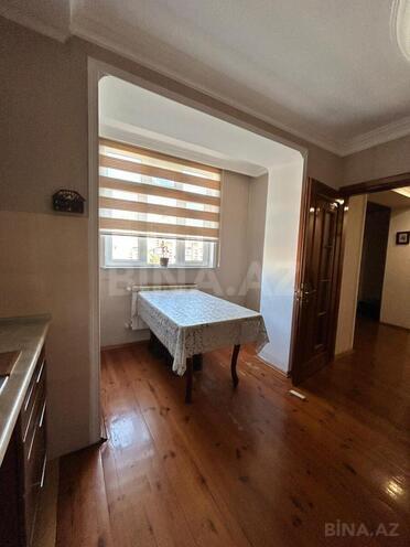 Satılır 3 otaqlı köhnə tikili 90 m², Həzi Aslanov m., photo 11 from 18