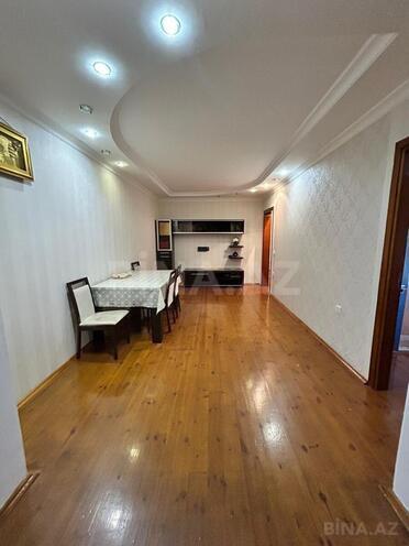 Satılır 3 otaqlı köhnə tikili 90 m², Həzi Aslanov m., photo 6 from 18