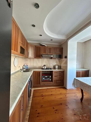 Satılır 3 otaqlı köhnə tikili 90 m², Həzi Aslanov m., photo 10 from 18