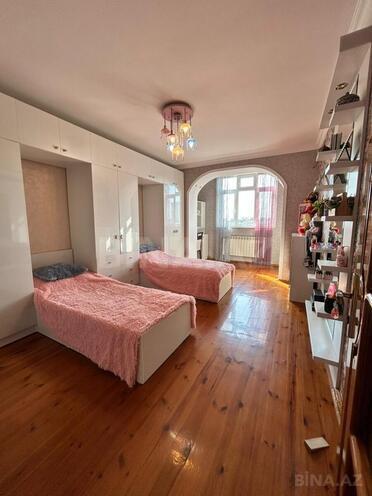 Satılır 3 otaqlı köhnə tikili 90 m², Həzi Aslanov m., photo 1 from 18