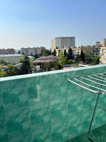 Satılır 3 otaqlı köhnə tikili 90 m², Həzi Aslanov m., photo 8 from 18