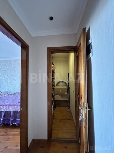 Satılır 3 otaqlı köhnə tikili 90 m², Həzi Aslanov m., photo 16 from 18