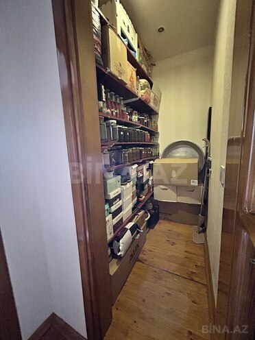 Satılır 3 otaqlı köhnə tikili 90 m², Həzi Aslanov m., photo 17 from 18