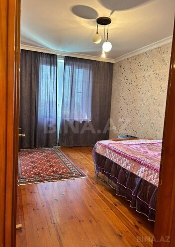 Satılır 3 otaqlı köhnə tikili 90 m², Həzi Aslanov m., photo 7 from 18