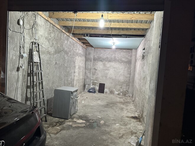Продаётся  гараж 21 м², м. Мемар Аджеми, photo 7 from 8