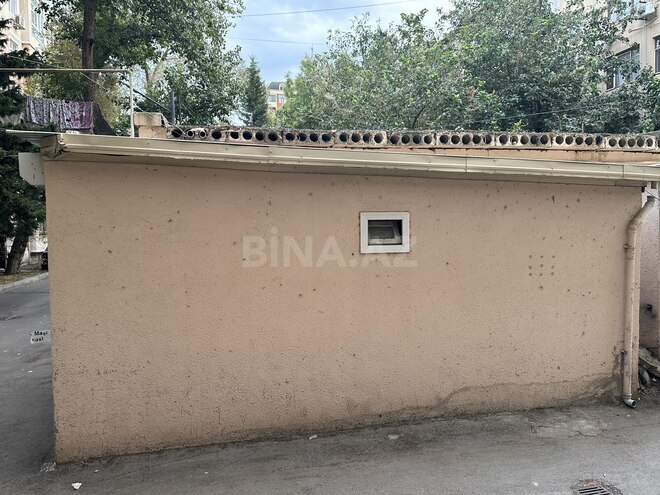 Продаётся  гараж 21 м², м. Мемар Аджеми, photo 5 from 8