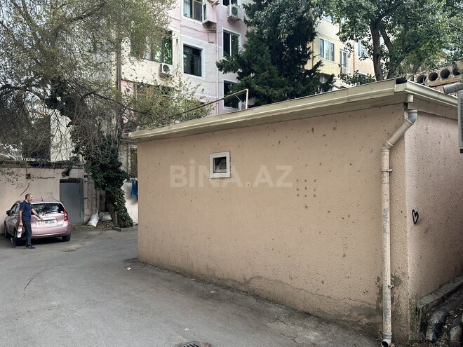 Продаётся  гараж 21 м², м. Мемар Аджеми, photo 3 from 8