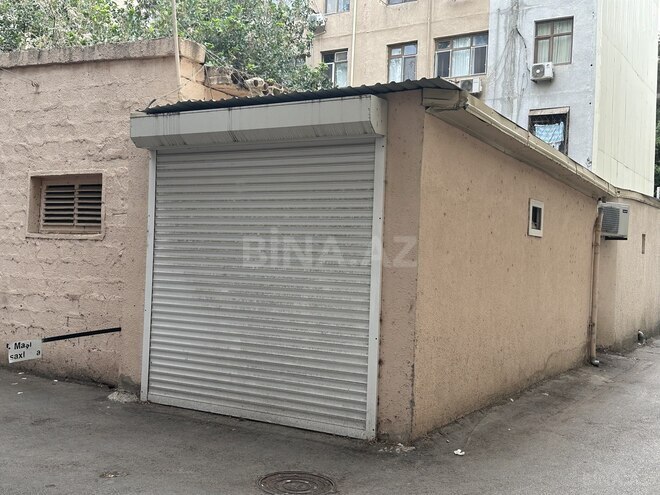 Продаётся  гараж 21 м², м. Мемар Аджеми, photo 6 from 8