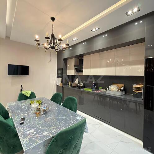 Продаётся 5-комн. дом/дача 200 м², пос. Мардакан, photo 11 from 21
