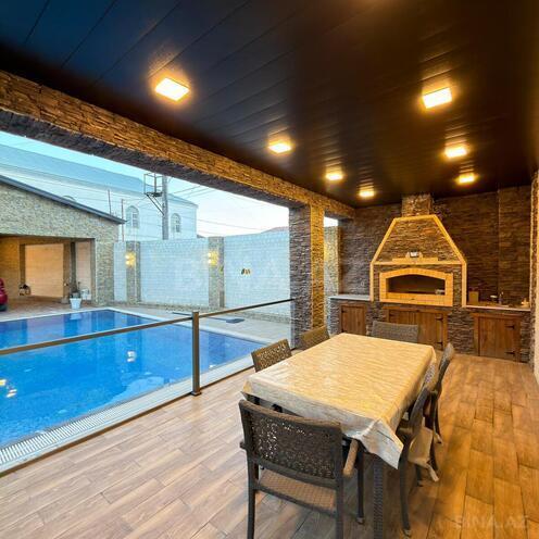 Продаётся 5-комн. дом/дача 200 м², пос. Мардакан, photo 8 from 21