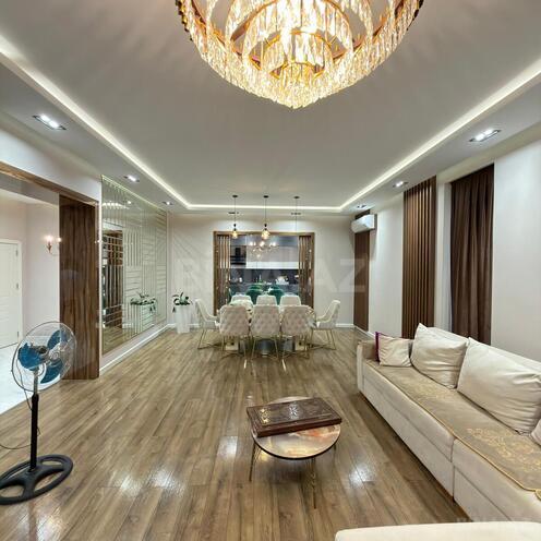 Продаётся 5-комн. дом/дача 200 м², пос. Мардакан, photo 13 from 21