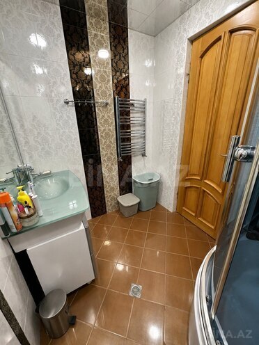 İcarəyə verilir 3 otaqlı yeni tikili 120 m², Nəriman Nərimanov m., photo 12 from 13