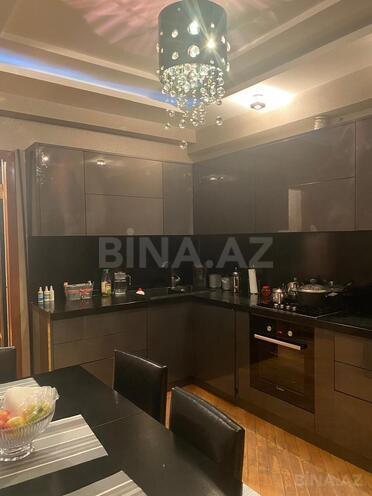 Продаётся 3-комн. новостройка 100 м², Хатаинский р., photo 3 from 11