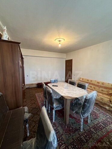 İcarəyə verilir 3 otaqlı yeni tikili 95 m², Nəsimi r., photo 1 from 14