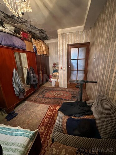 İcarəyə verilir 3 otaqlı yeni tikili 95 m², Nəsimi r., photo 6 from 14