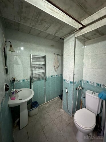 İcarəyə verilir 3 otaqlı yeni tikili 95 m², Nəsimi r., photo 12 from 14