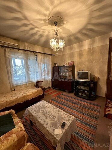 İcarəyə verilir 3 otaqlı yeni tikili 95 m², Nəsimi r., photo 5 from 14