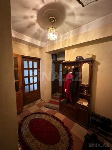 İcarəyə verilir 3 otaqlı yeni tikili 95 m², Nəsimi r., photo 11 from 14