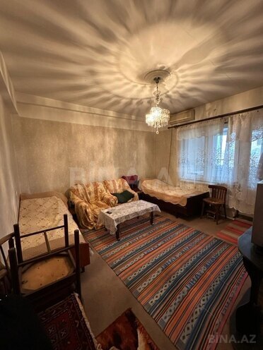 İcarəyə verilir 3 otaqlı yeni tikili 95 m², Nəsimi r., photo 4 from 14