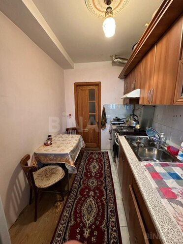 İcarəyə verilir 3 otaqlı yeni tikili 95 m², Nəsimi r., photo 8 from 14