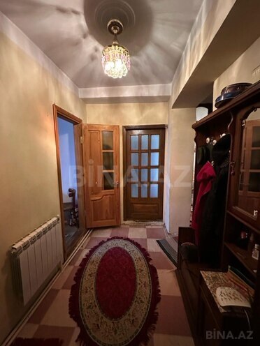 İcarəyə verilir 3 otaqlı yeni tikili 95 m², Nəsimi r., photo 10 from 14