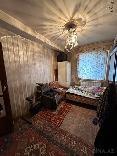 İcarəyə verilir 3 otaqlı yeni tikili 95 m², Nəsimi r., photo 7 from 14