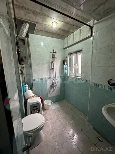 İcarəyə verilir 3 otaqlı yeni tikili 95 m², Nəsimi r., photo 13 from 14