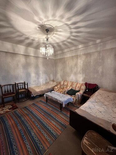 İcarəyə verilir 3 otaqlı yeni tikili 95 m², Nəsimi r., photo 3 from 14