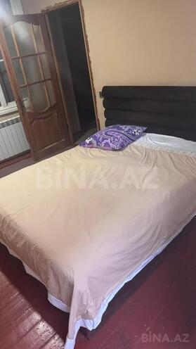 İcarəyə verilir 3 otaqlı həyət evi/bağ evi 80 m², İnşaatçılar m., photo 5 from 13