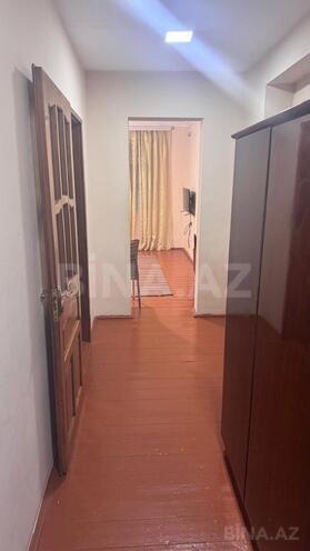 İcarəyə verilir 3 otaqlı həyət evi/bağ evi 80 m², İnşaatçılar m., photo 4 from 13