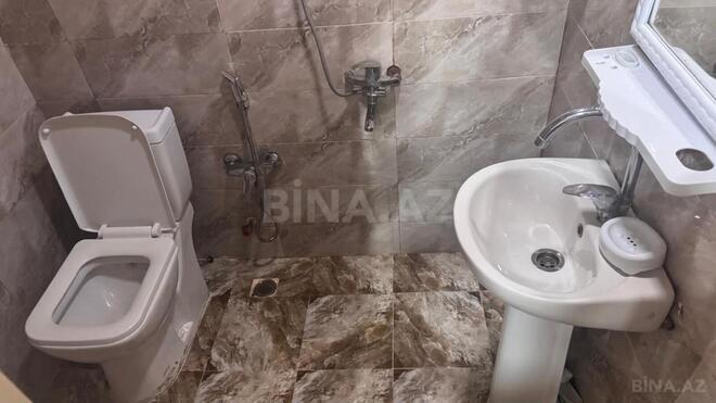 İcarəyə verilir 3 otaqlı həyət evi/bağ evi 80 m², İnşaatçılar m., photo 12 from 13