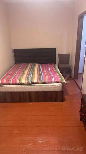 İcarəyə verilir 3 otaqlı həyət evi/bağ evi 80 m², İnşaatçılar m., photo 7 from 13
