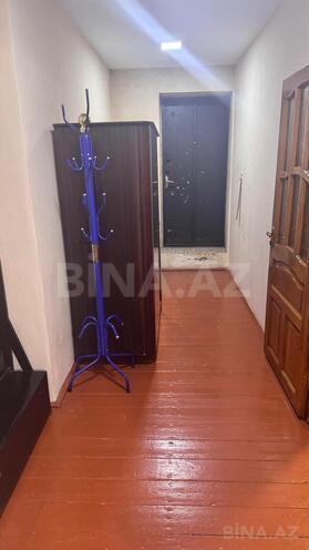 İcarəyə verilir 3 otaqlı həyət evi/bağ evi 80 m², İnşaatçılar m., photo 10 from 13