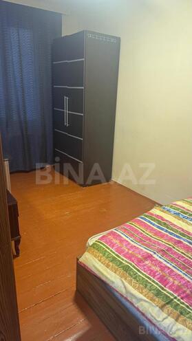 İcarəyə verilir 3 otaqlı həyət evi/bağ evi 80 m², İnşaatçılar m., photo 8 from 13
