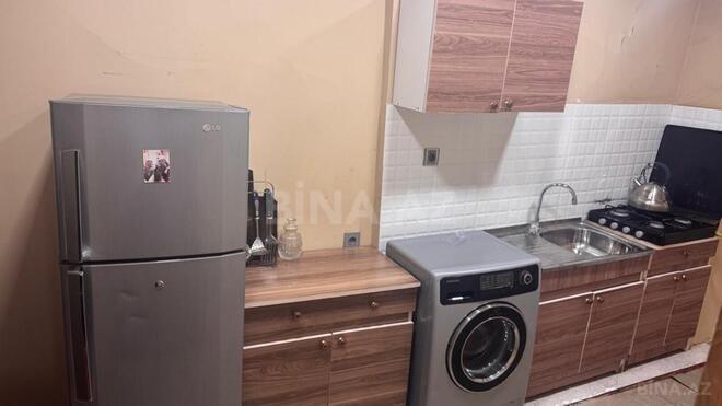 İcarəyə verilir 3 otaqlı həyət evi/bağ evi 80 m², İnşaatçılar m., photo 9 from 13