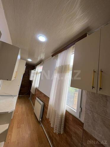 Satılır 3 otaqlı köhnə tikili 50 m², Binə q., photo 10 from 18