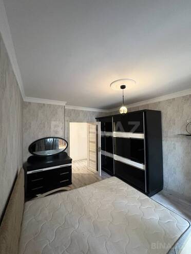 Satılır 3 otaqlı köhnə tikili 50 m², Binə q., photo 5 from 18